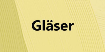 Gläser