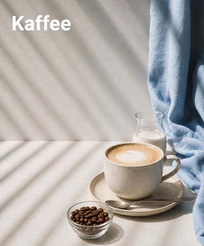 Kaffee