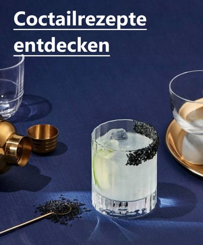 Cocktail Rezept