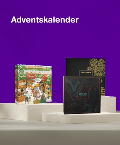Adventskalender