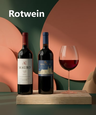 Rotwein