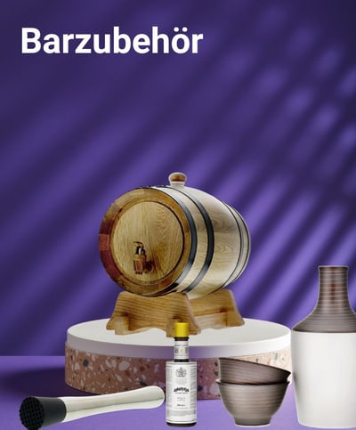 Barzubehör