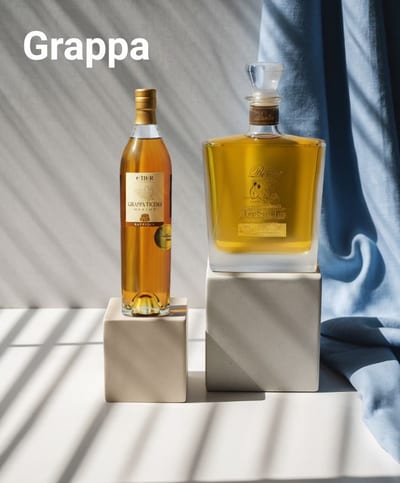 Grappa