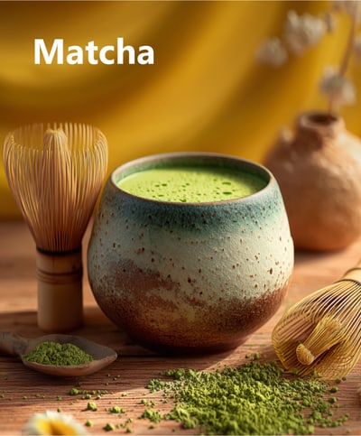 Matcha