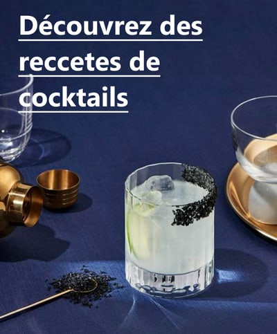 Cocktail Rezept