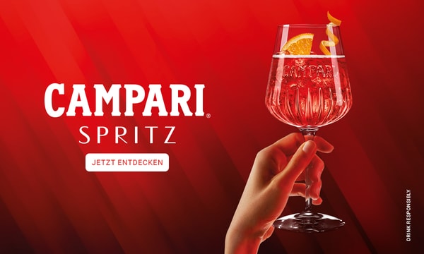 Campari Spritz