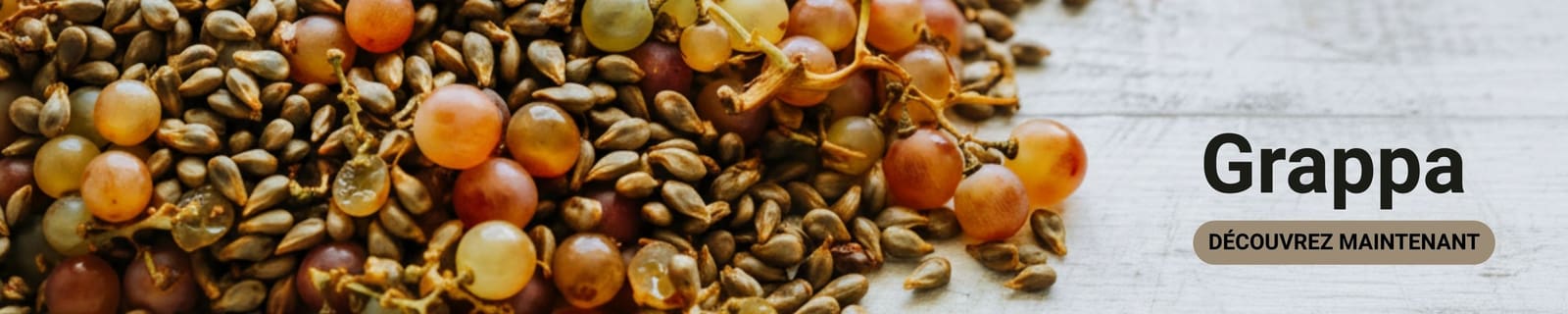 Bannière de catégorie