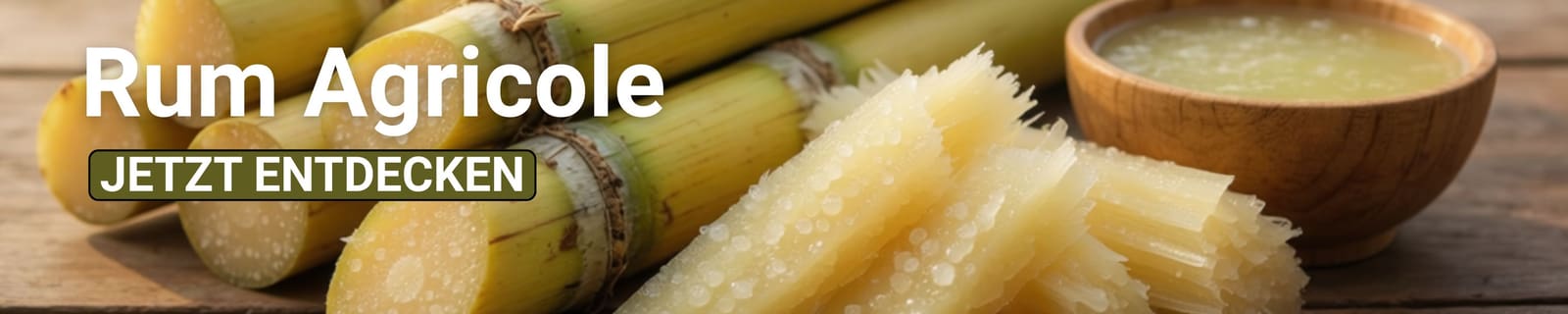 Kategorie Banner