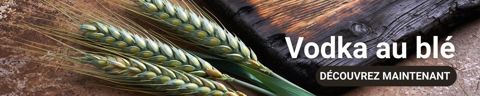 Bannière de catégorie