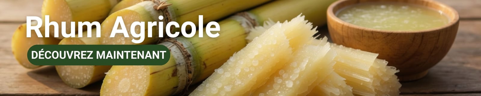 Bannière de catégorie