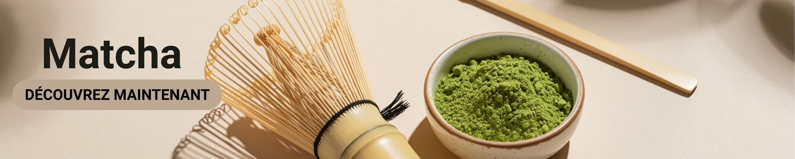 Bannière de catégorie