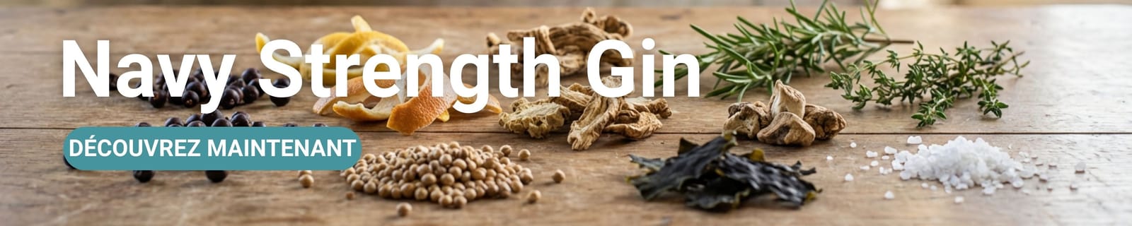 Bannière de catégorie