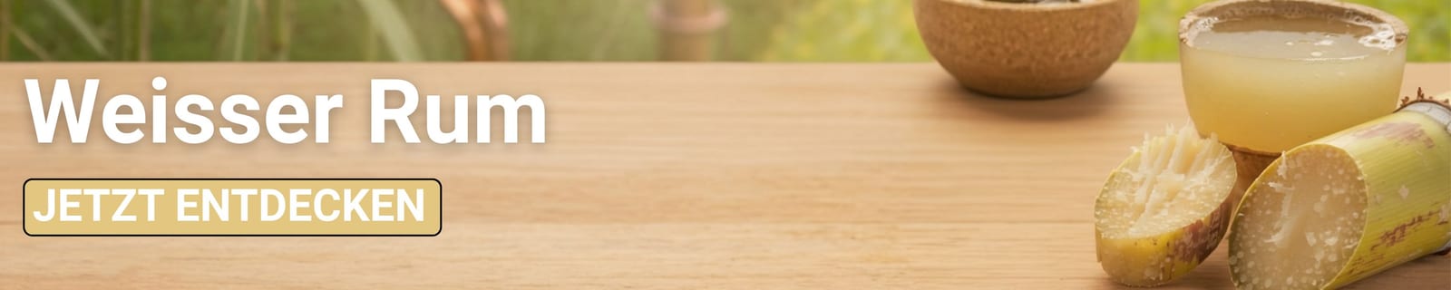 Kategorie Banner