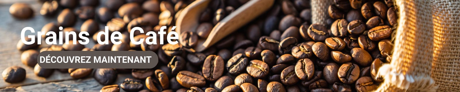 Bannière de catégorie