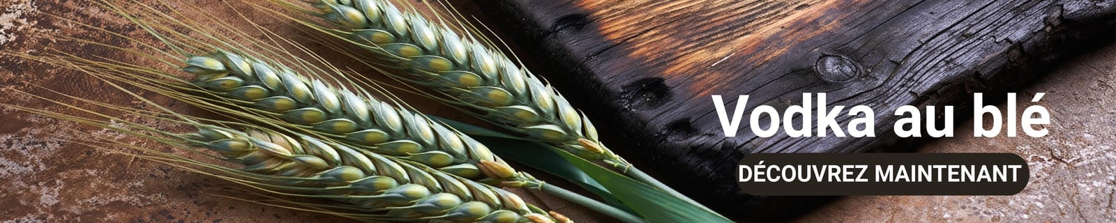 Bannière de catégorie