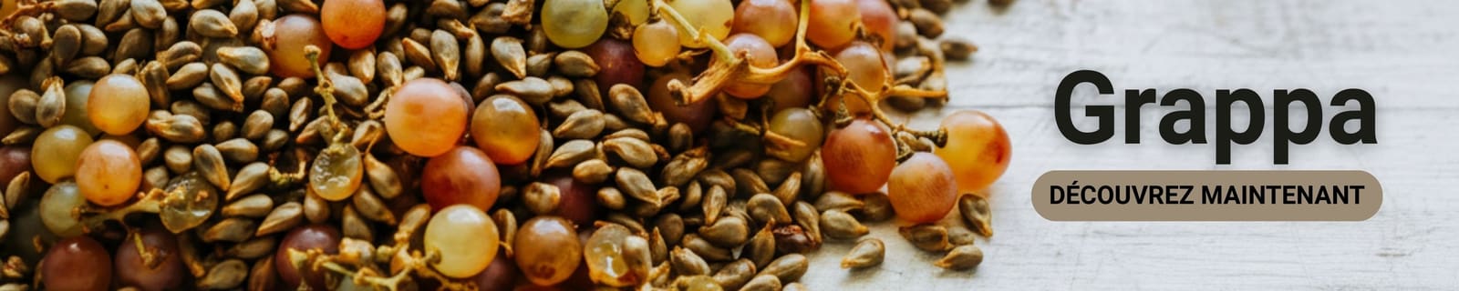 Bannière de catégorie