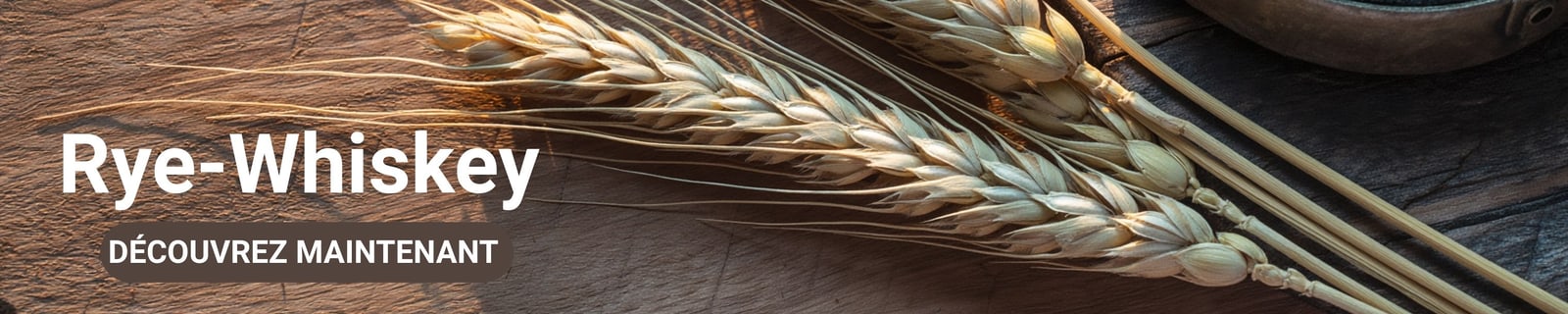 Bannière de catégorie