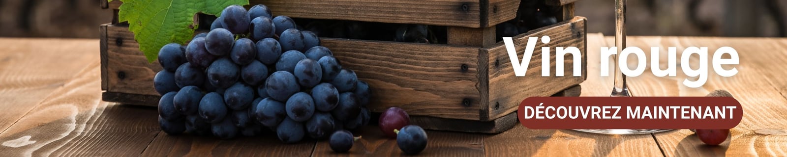 Bannière de catégorie