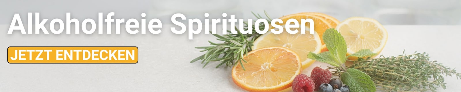 Kategorie Banner
