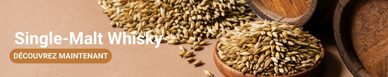 Bannière de catégorie