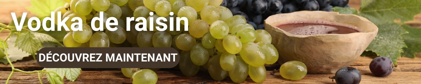 Bannière de catégorie