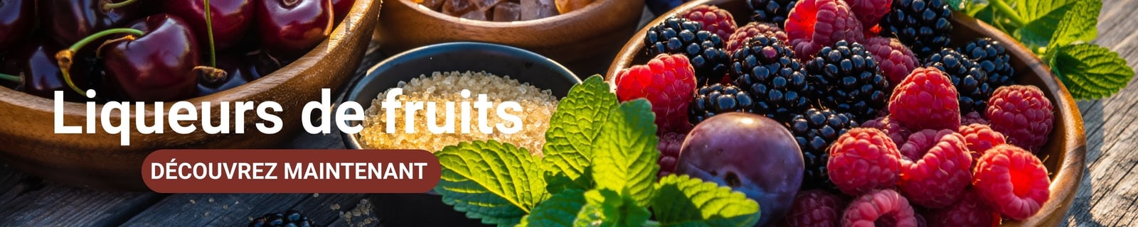 Bannière de catégorie