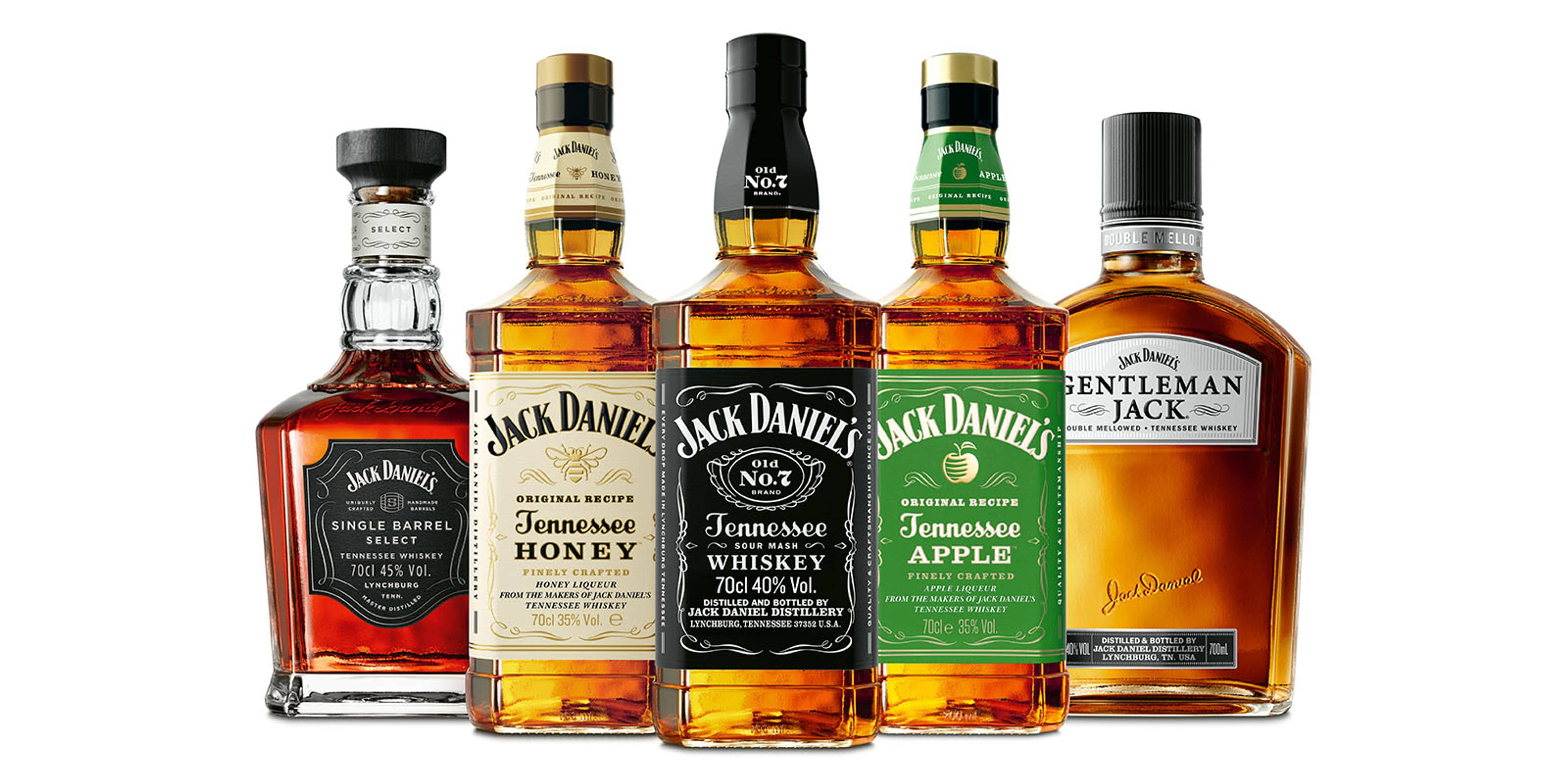 Jack Daniels Drinks Ch