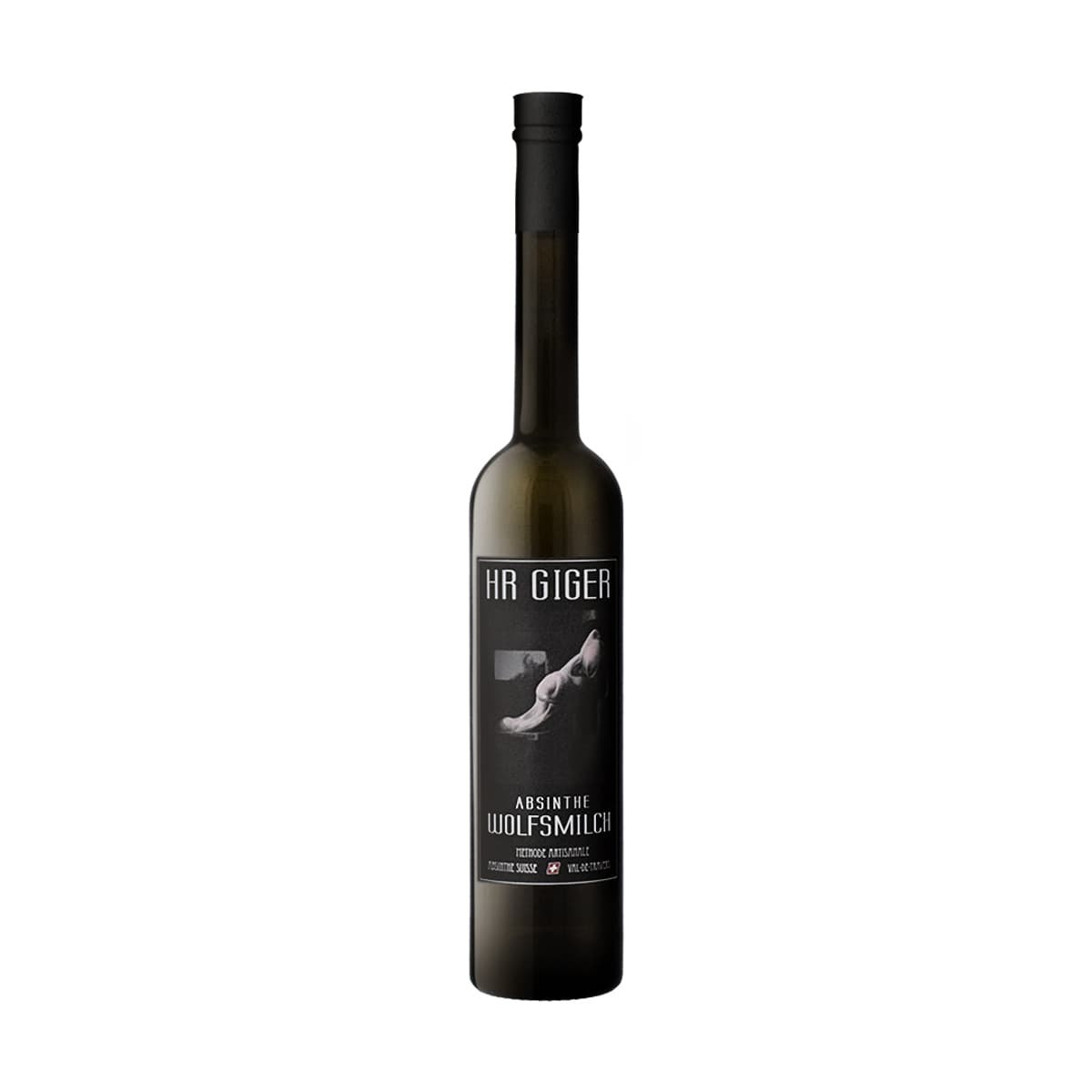 その他 HR Giger Absinthe Zeitgeist 750ml HR Giger Absinthe Zeitgeist 750ml