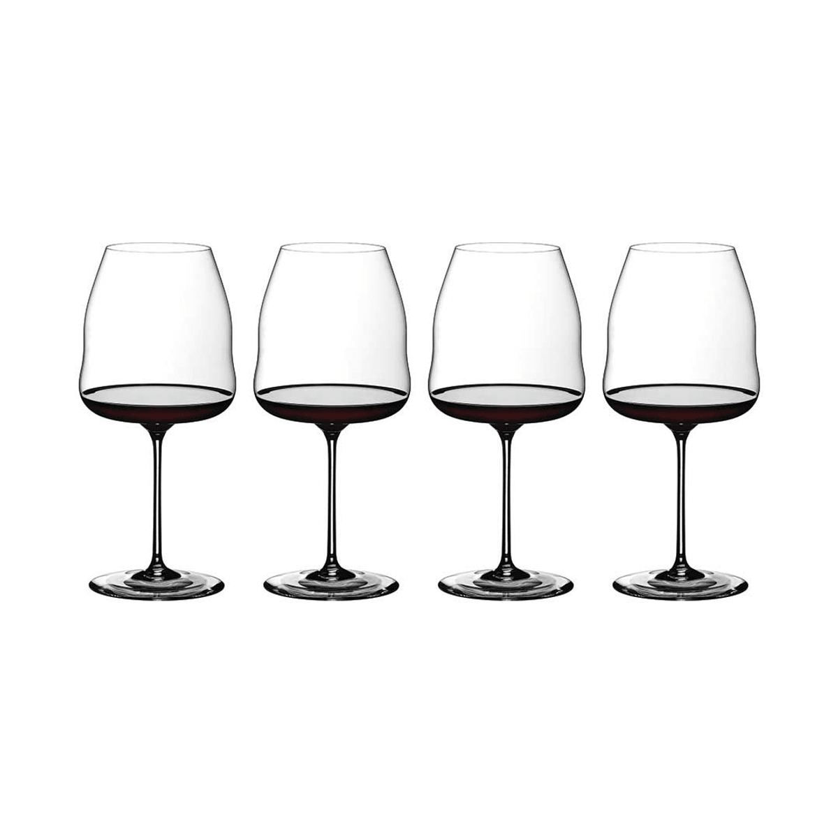 Vinum Wine Glass Pinot Noir Burgundy 70cl, 2-Pack