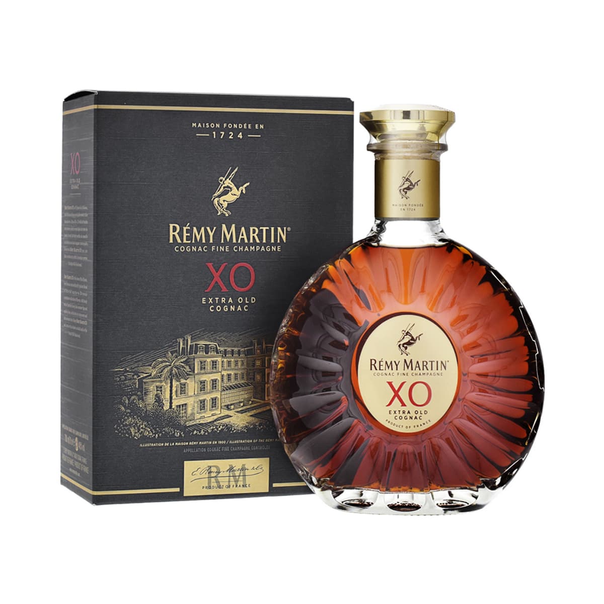 Rémy Martin XO 70cl | Drinks.ch
