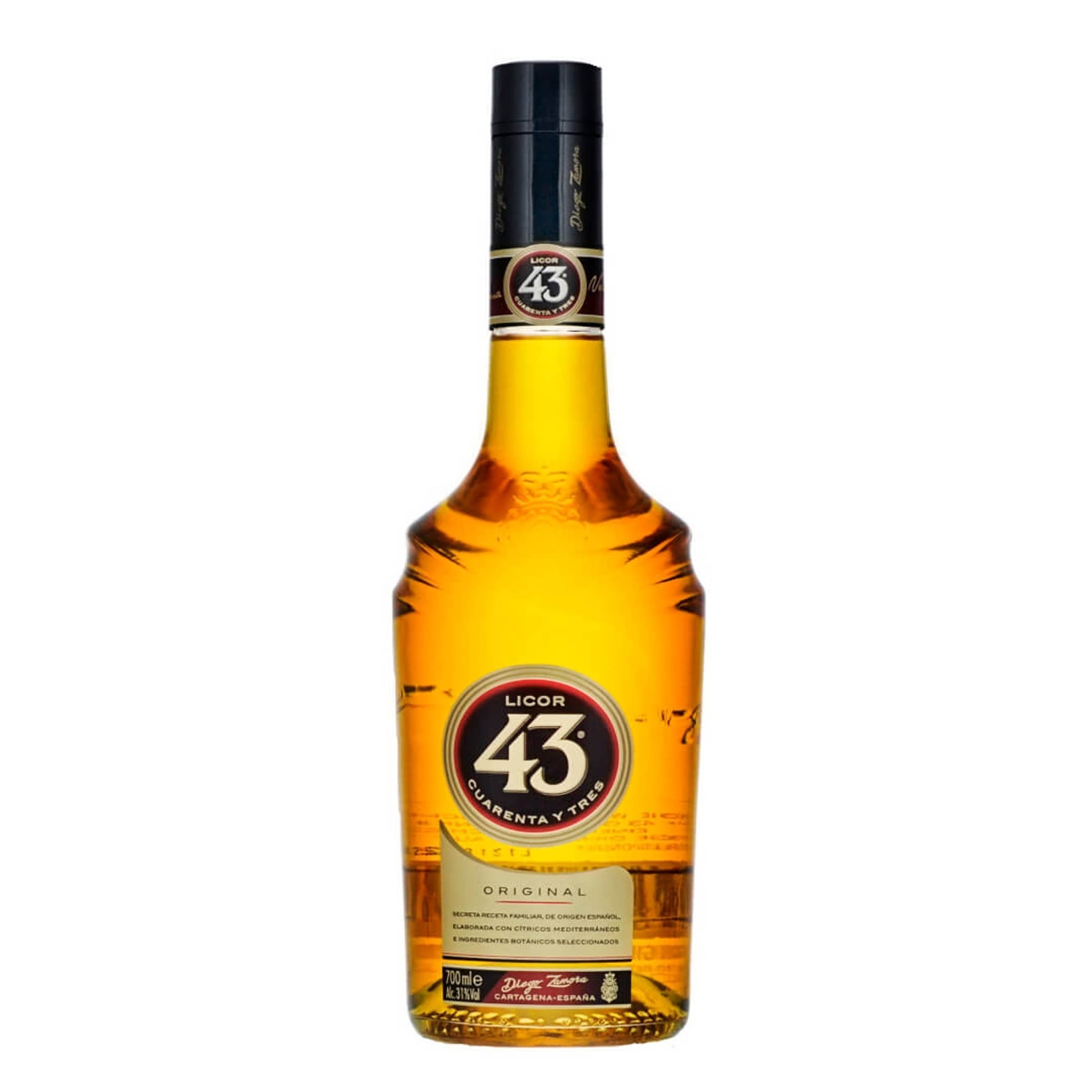 Licor 43 70cl | Drinks.ch
