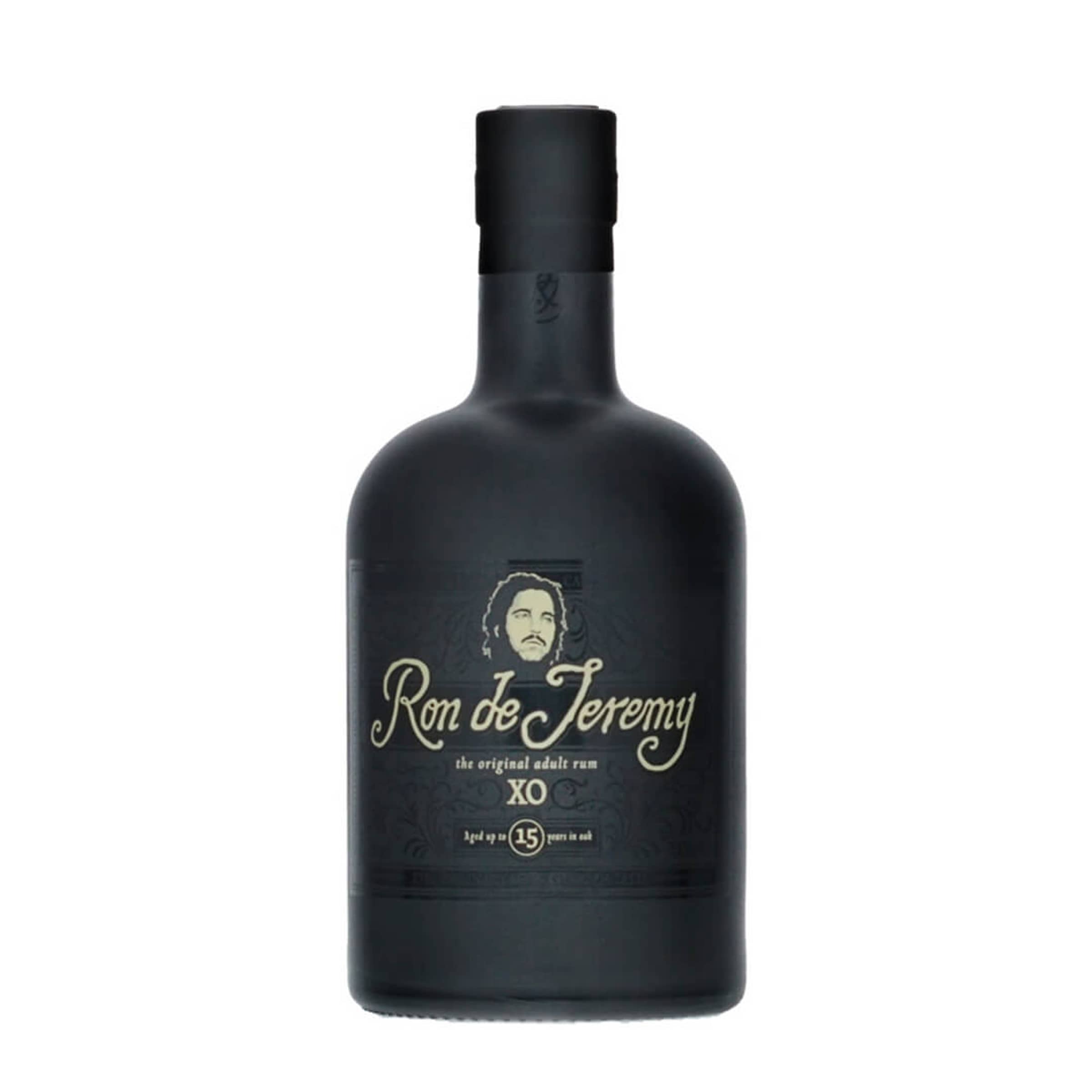 Ron de Jeremy XO Solera 15 Years 