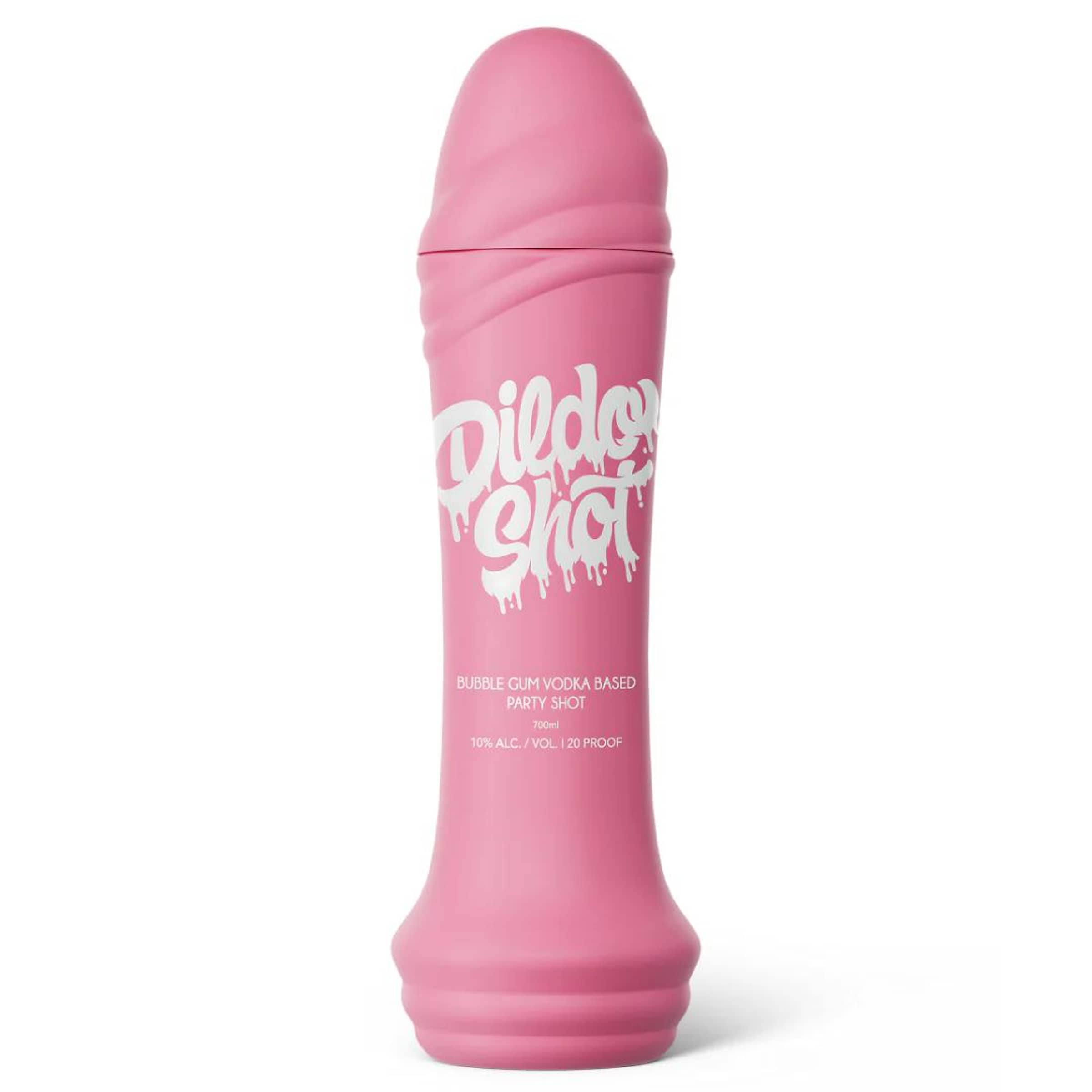 Dildo Shot 70cl | Drinks.ch