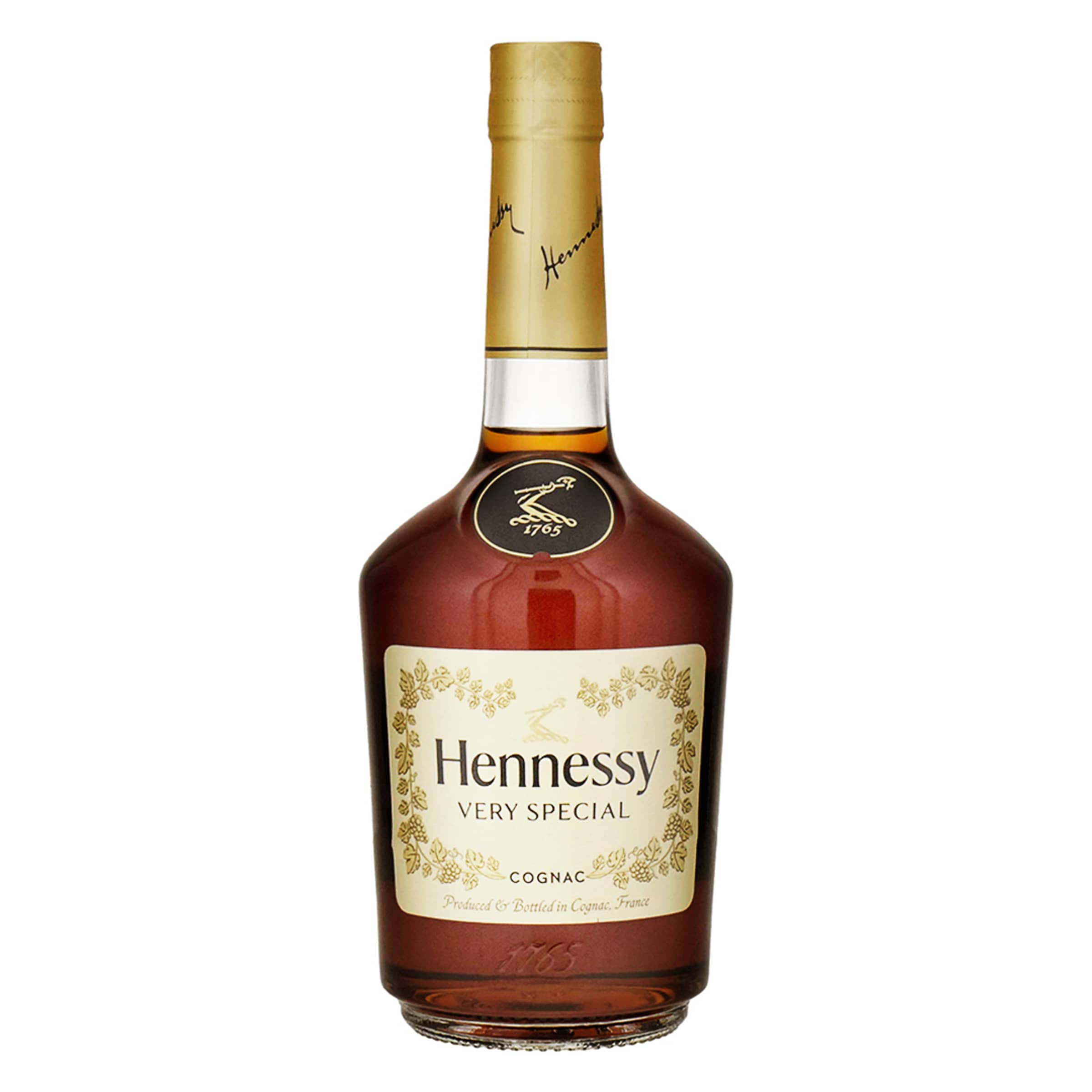 Hennessy VS Cognac 70cl | Drinks.ch