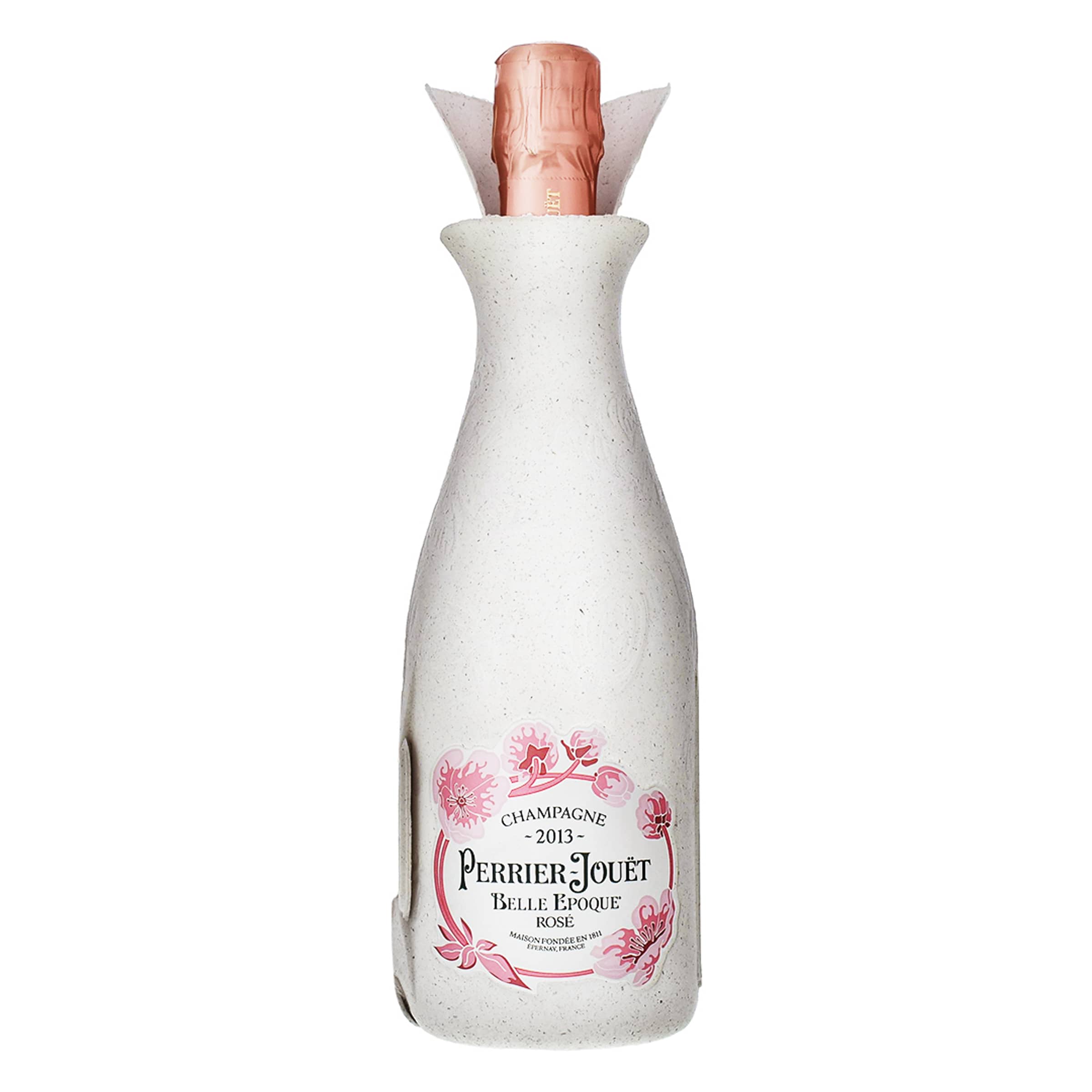 Perrier-Jouët Belle Epoque Rosé 2013 Le Cocoon 75cl | Drinks.ch