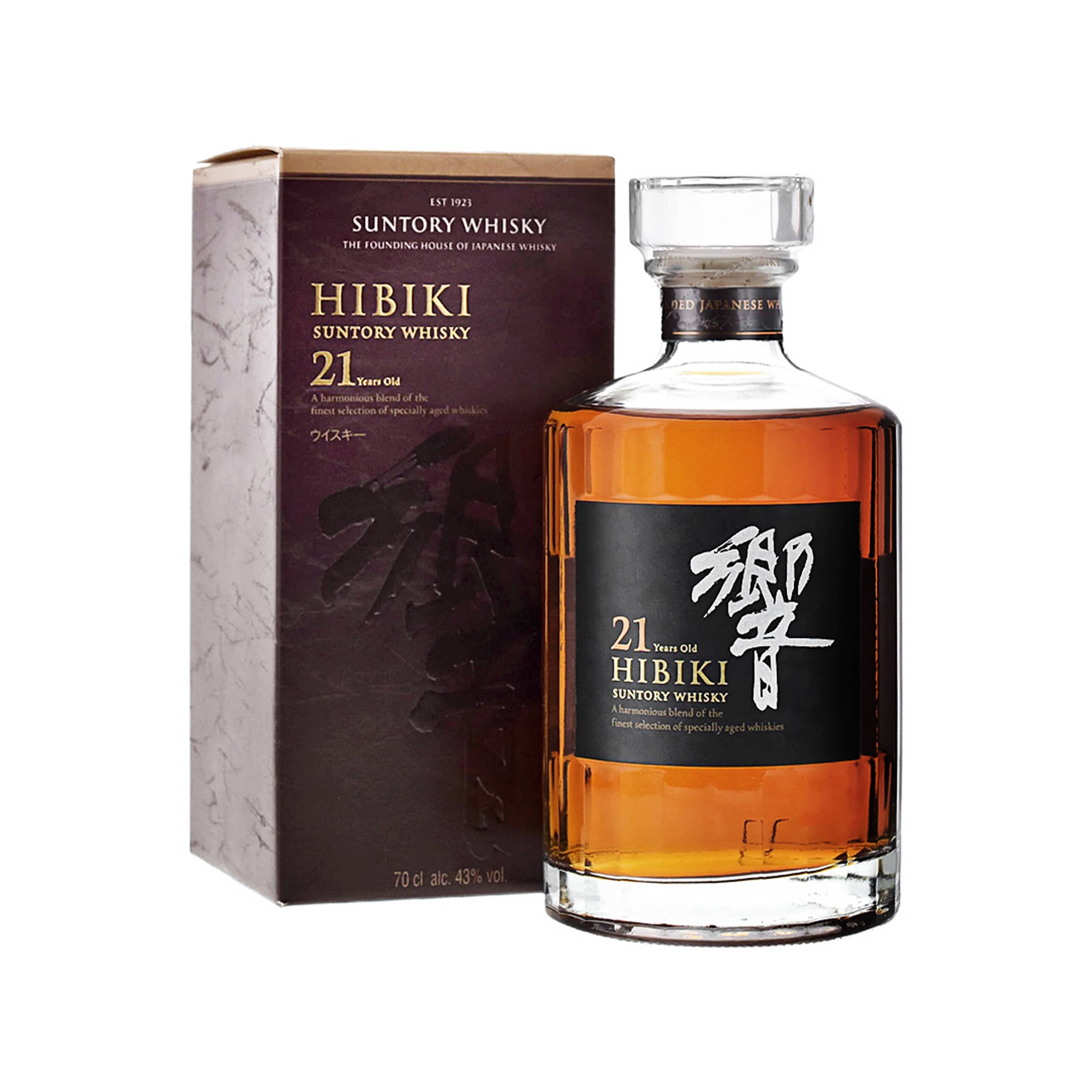 Hibiki 21 Ans