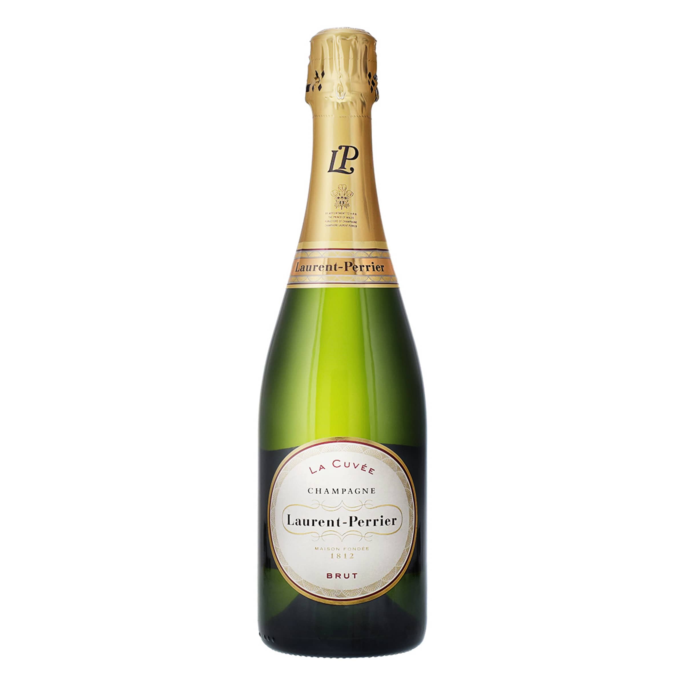 Laurent-Perrier La Cuvée 75cl | Drinks.ch