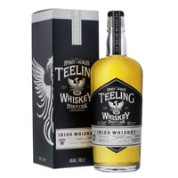 Teeling Stout Cask Small Batch Collaborations Whiskey 70cl