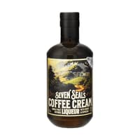 Seven Seals Coffee Cream Liqueur 50cl