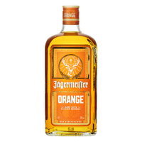 Jägermeister Orange 70cl