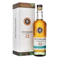 Fettercairn Highland Single Malt 22 Years 70cl