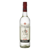 Tacama Demonio de los Andes Pisco Acholado 70cl