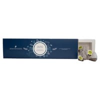 London Tea Wellness Oase Tisane bio en sachets pyramidaux Set 5x5 pcs.