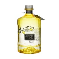 Akori Yuzu Gin 70cl