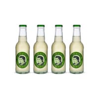 Thomas Henry Bitter Lemon 20cl 4er Pack