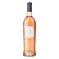 BY.OTT Rosé Côtes de Provence AOC 2023 75cl