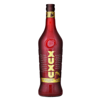 Xuxu - Erdbeerdrink mit Vodka 70cl