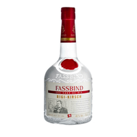 Fassbind Eaux de Vie Rigi Kirsch 70cl