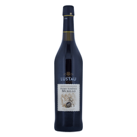 Sherry Lustau Pedro Ximenez Murillo Centenary Selection 20 Years 50cl