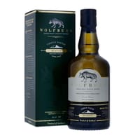 Wolfburn Morven 70cl